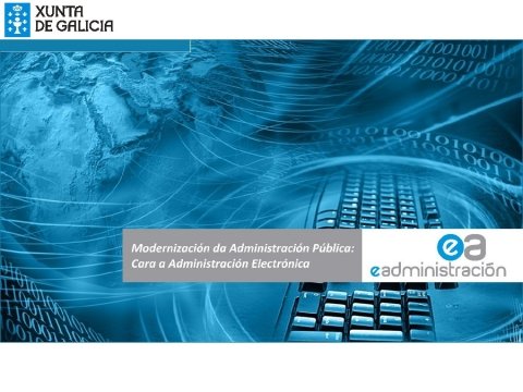 Presentaci&oacute;n Mar&iacute;a Jos&eacute; Garc&iacute;a Sexto. Subdirectora xeral de Sistemas de Informaci&oacute;n e Modernizaci&oacute;n da Administraci&oacute;n P&uacute;blica da Xunta de Galicia. - Xornada sobre Introdución e aplicación do Esquema Nacional de Interoperabilidade nas Administracións Públicas